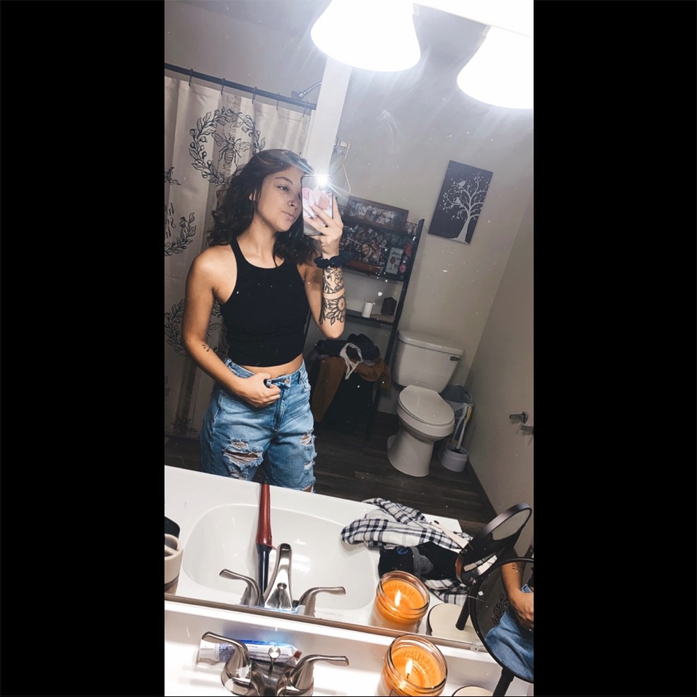 Meet your Posher, Madison